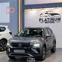 Volkswagen Taos